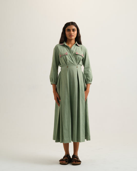 Mia Khadi Dress