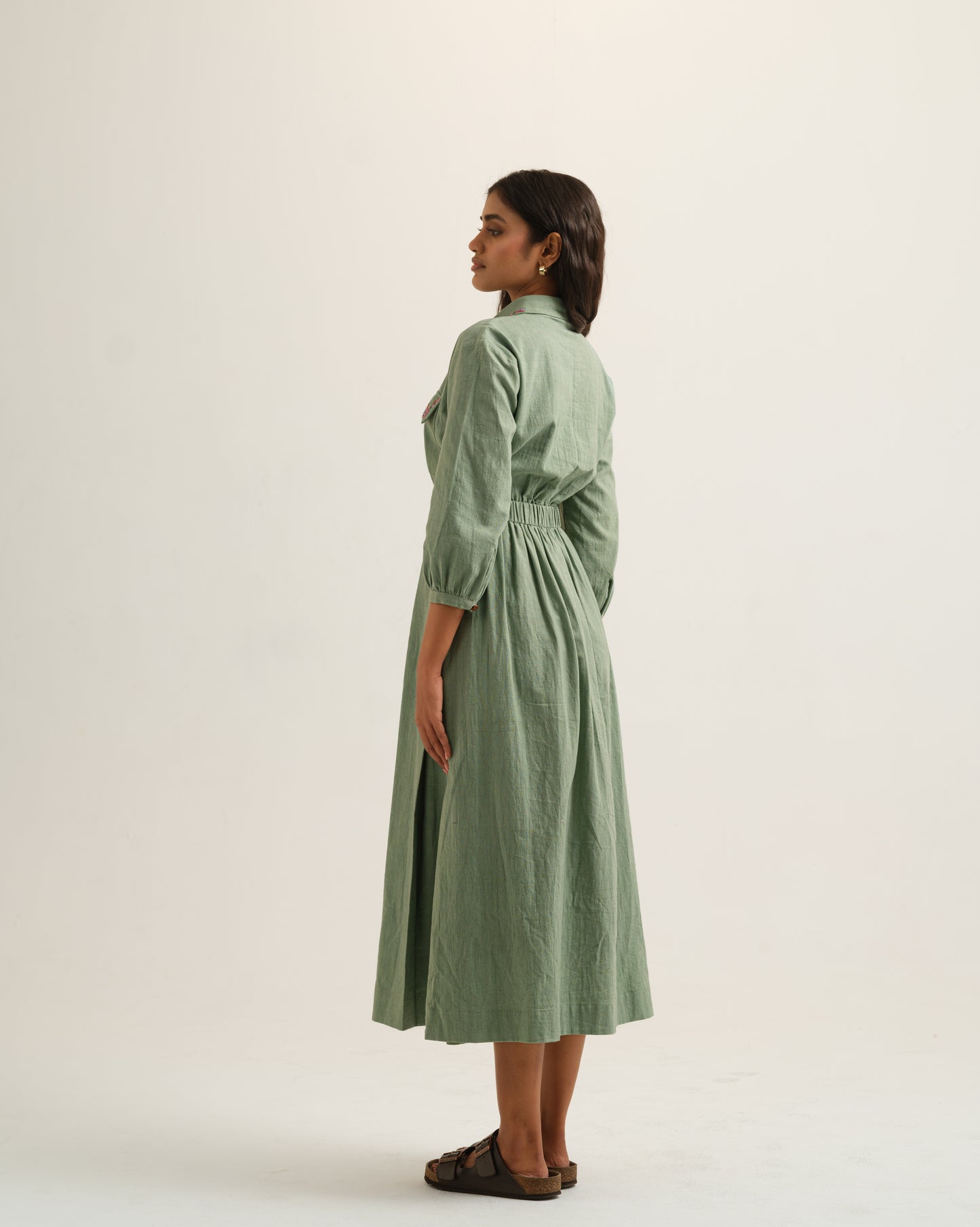 Mia Khadi Dress