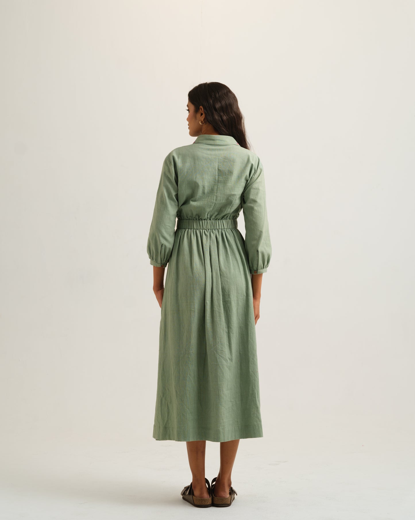 Mia Khadi Dress