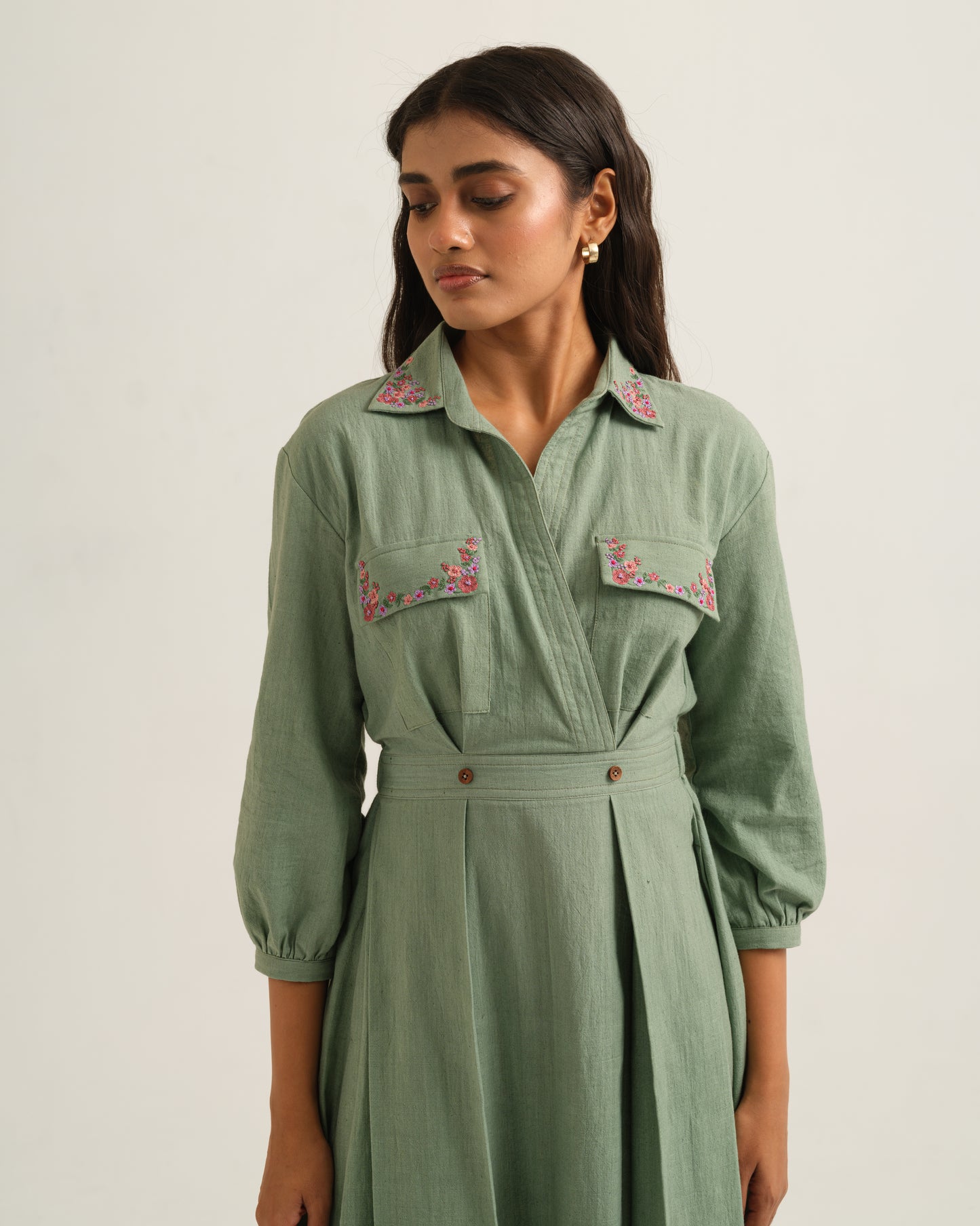 Mia Khadi Dress