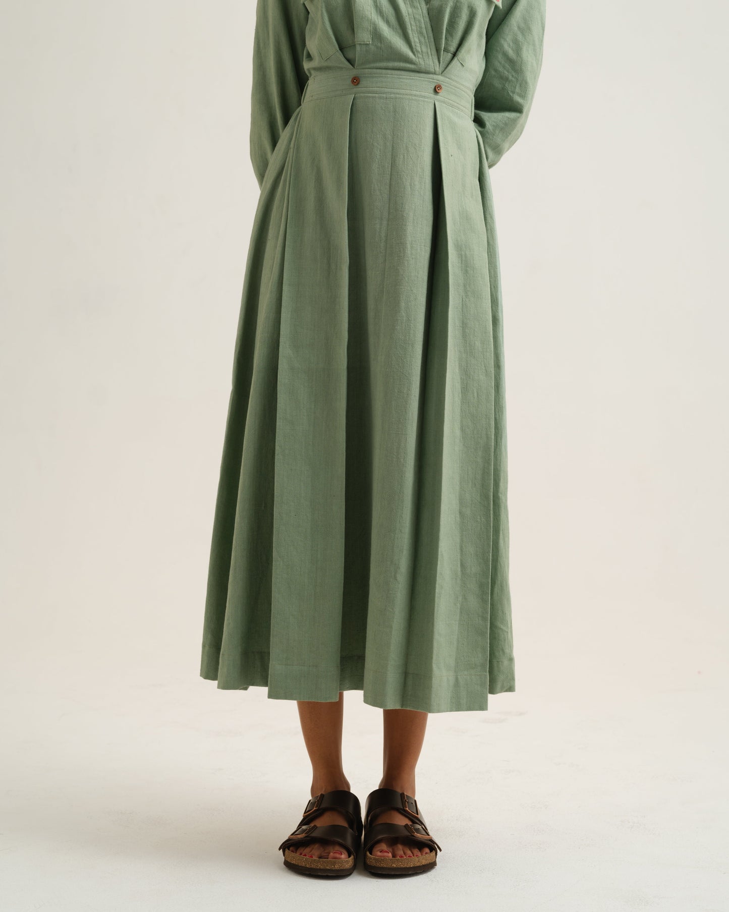 Mia Khadi Dress