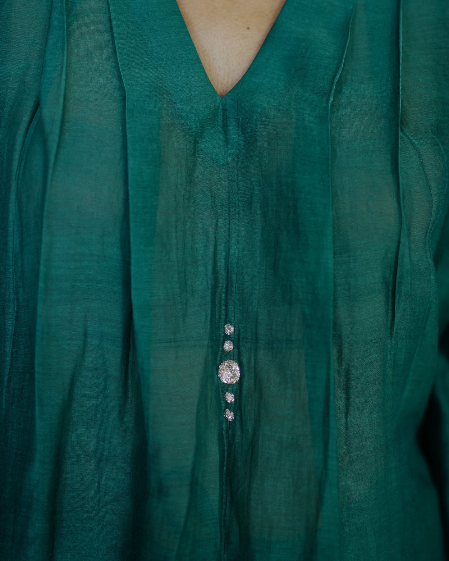 Jasmine Tunic