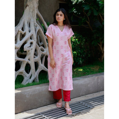 Ella Kurta